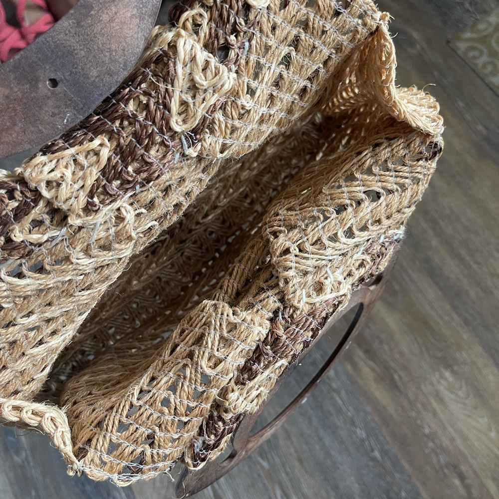 Super Unique Handbag - Picture 3 of 4